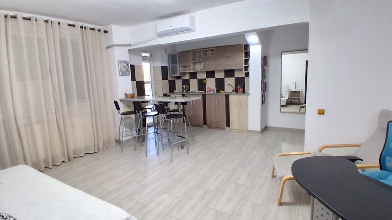 Sun Plaza, Berceni, 2 camere.