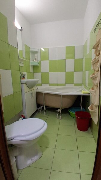 Sun Plaza, Berceni, 2 camere.
